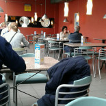 Makro Tankstation Boisson