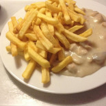 Makro Tankstation Nourriture