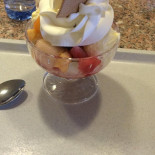 Makro Tankstation Boisson