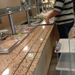 Makro Tankstation Boisson