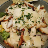 De Sopraan Nourriture