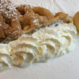 De Sopraan Nourriture