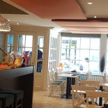 De Sopraan À l'intérieur