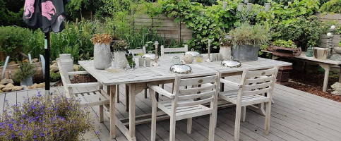 Verdi's Café Dentro