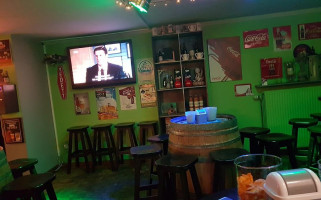 Verdi's Café Dentro