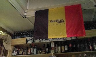 Verdi's Café Dentro