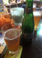 Verdi's Café Bebida