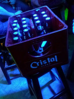 Verdi's Café Bebida