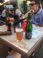 Verdi's Café Bebida