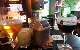 Verdi's Café Dentro