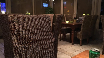 Verdi's Café À l'intérieur