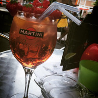 Verdi's Café Boisson