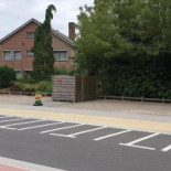 Frituur Stanske Exterior