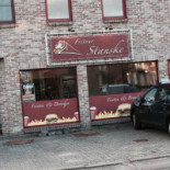Frituur Stanske Exterior