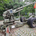 De Heihoeve Extérieur