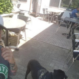 De Heihoeve Extérieur