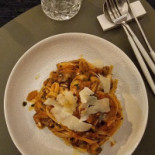 La Strada Nourriture