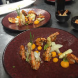 La Strada Nourriture