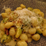 La Strada Nourriture