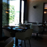 La Strada À l'intérieur