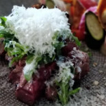 La Strada Nourriture