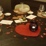 La Strada À l'intérieur