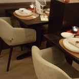 La Strada À l'intérieur