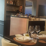 La Strada À l'intérieur