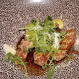 La Strada Nourriture