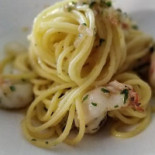 La Strada Nourriture