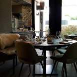 La Strada À l'intérieur