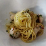 La Strada Nourriture