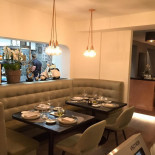 La Strada À l'intérieur