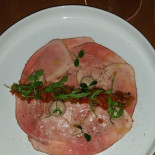 La Strada Nourriture