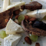 La Strada Nourriture