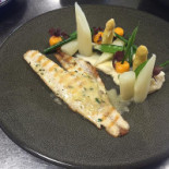 La Strada Nourriture