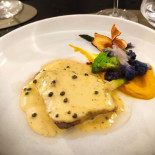 La Strada Nourriture