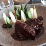 La Strada Nourriture