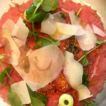 La Strada Nourriture