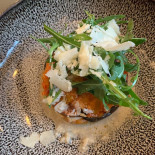 La Strada Nourriture