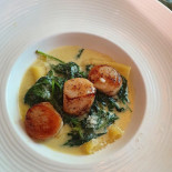 La Strada Nourriture