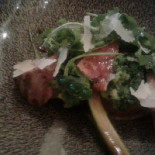 La Strada Nourriture