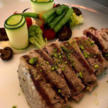 La Strada Nourriture