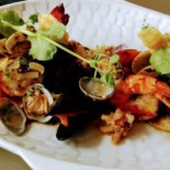 La Strada Nourriture