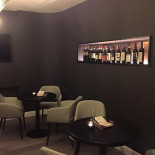 La Strada À l'intérieur