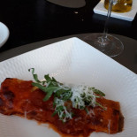 La Strada Nourriture