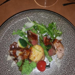 La Strada Nourriture