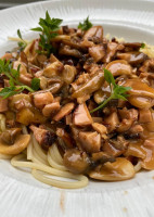 Acaciahof Nourriture