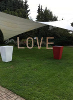 Acaciahof Extérieur