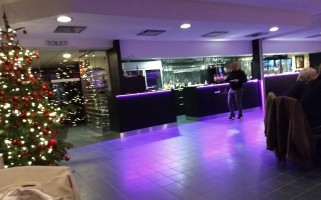 Acaciahof À l'intérieur